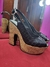Zapato Croco - Liberty informal