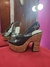 Zapato Croco