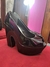 Zapato Charol - comprar online