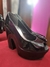 Zapato Charol