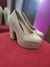 Zapato Bordado