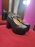 Zapato en internet