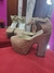 Zapato en internet
