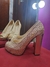Zapato en internet