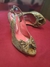 Zapato Print