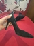 Stiletto gamuza - comprar online