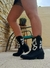 Western negra con vivos blancos - comprar online