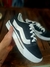 Zapatilla tipo Vans KNU - comprar online