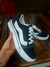 Zapatilla tipo Vans KNU - Liberty informal