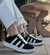 Zapatilla tipo Campus - Liberty informal