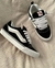 Zapatilla tipo Vans KNU - tienda online