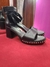 Sandalias Cari