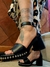 Sandalias Cari - comprar online