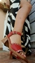 Sandalias Cari Cuero