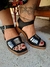 Sandalias Cari Cuero - comprar online