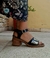 Sandalias Cari Cuero en internet