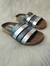 Sandalia cuero - comprar online