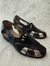 Sandalia camara - Liberty informal