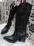 Texana caña alta - Liberty informal