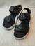 2 tiras craque negro - comprar online