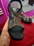 NEGRA BRONCE GLITER - Liberty informal