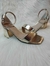 Sandalias Cari - Liberty informal