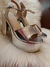 Sansadalias Vivi - tienda online
