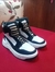 ZAPATILLA JORDAN B/N - comprar online