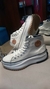170 bota blanco - comprar online