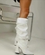 Botas Arrugadas en internet