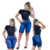 Bermuda Jeans Feminina Cintura Alta – Conforto e Poder em Cada Curva!