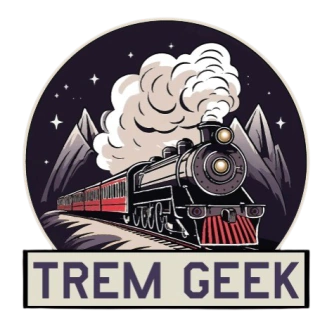 Trem Geek