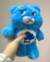 Ositos cariñosos 20 cm - comprar online
