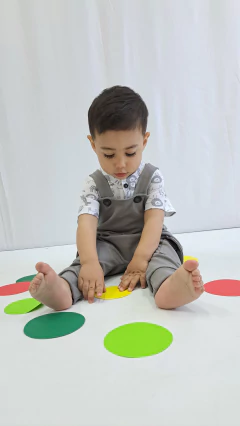 JARDINERO PLATINO - comprar online