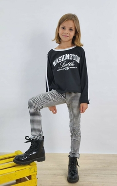 LEGGINGS FRANCINA - comprar online