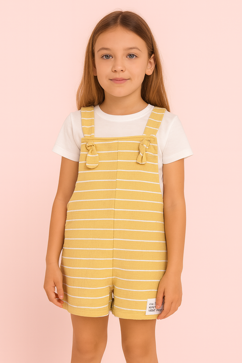 JARDINERO STRIPE
