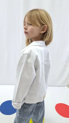 CAMPERA ROMA - comprar online