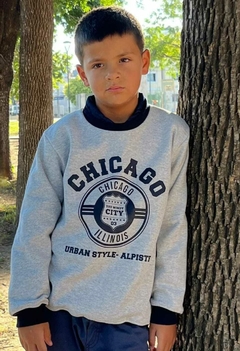 BUZO CHICAGO - comprar online
