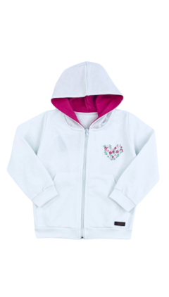 CAMPERA LULU