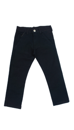 PANTALON CHINO