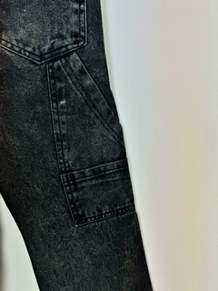 JEANS WIDE CARPINTERO - comprar online