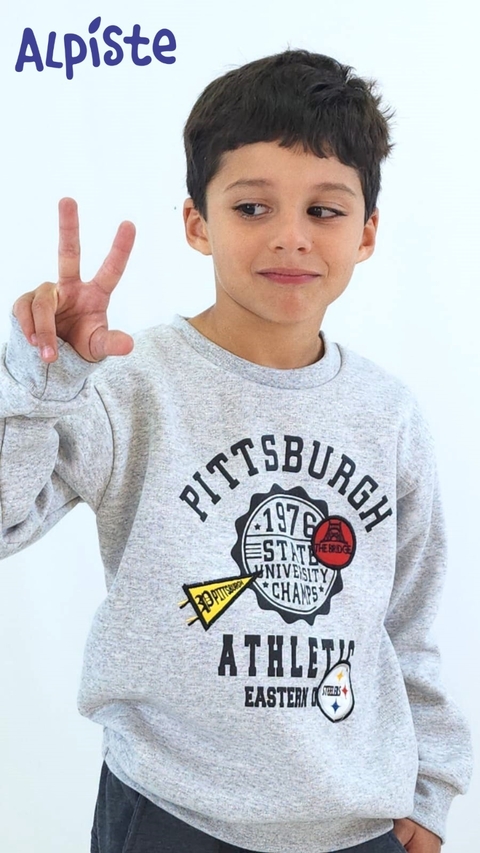 BUZO PITTSBURGH