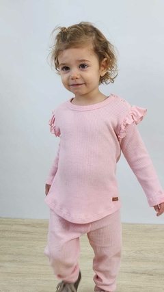 CONJUNTO PIA