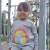 Remera Arco Iris
