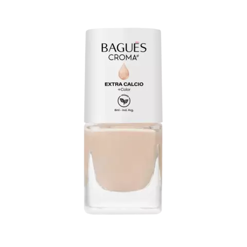 Esmalte Extra Calcio Nude para Uñas - comprar online