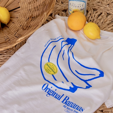 Tee Banana