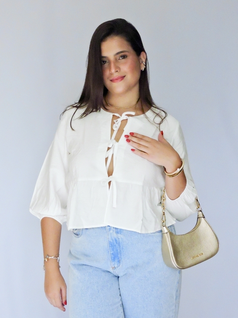 Blusa Oasis - comprar online