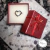 Anillo corazón calado - comprar online