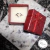 Anillo corazón calado