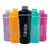 SHAKER METALICO 950ML KEEP